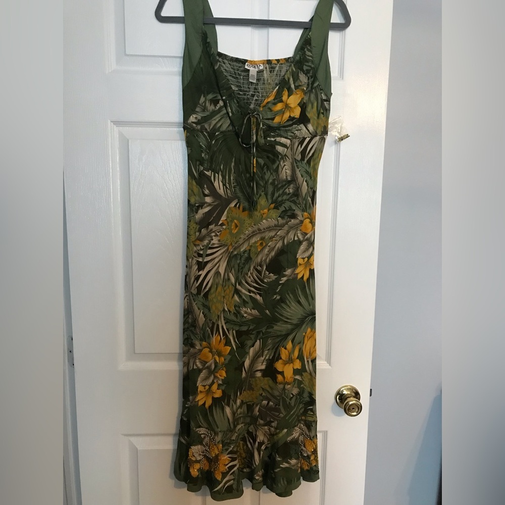 Boutique Ku De Ta Dress